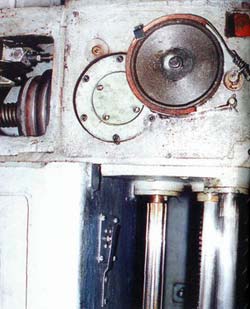 Капитальный ремонт двигателя в Новосибирске